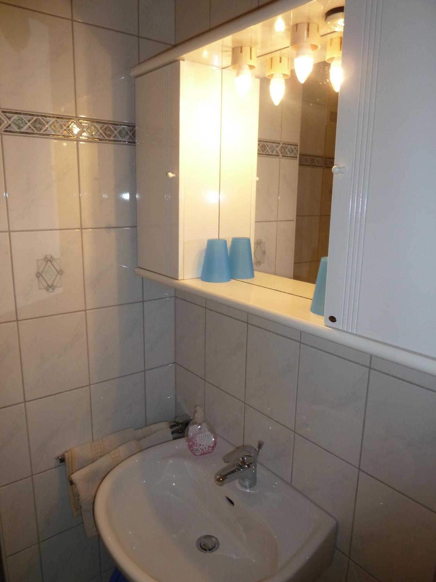 Appartements-Kaltenbach Bagian luar foto
