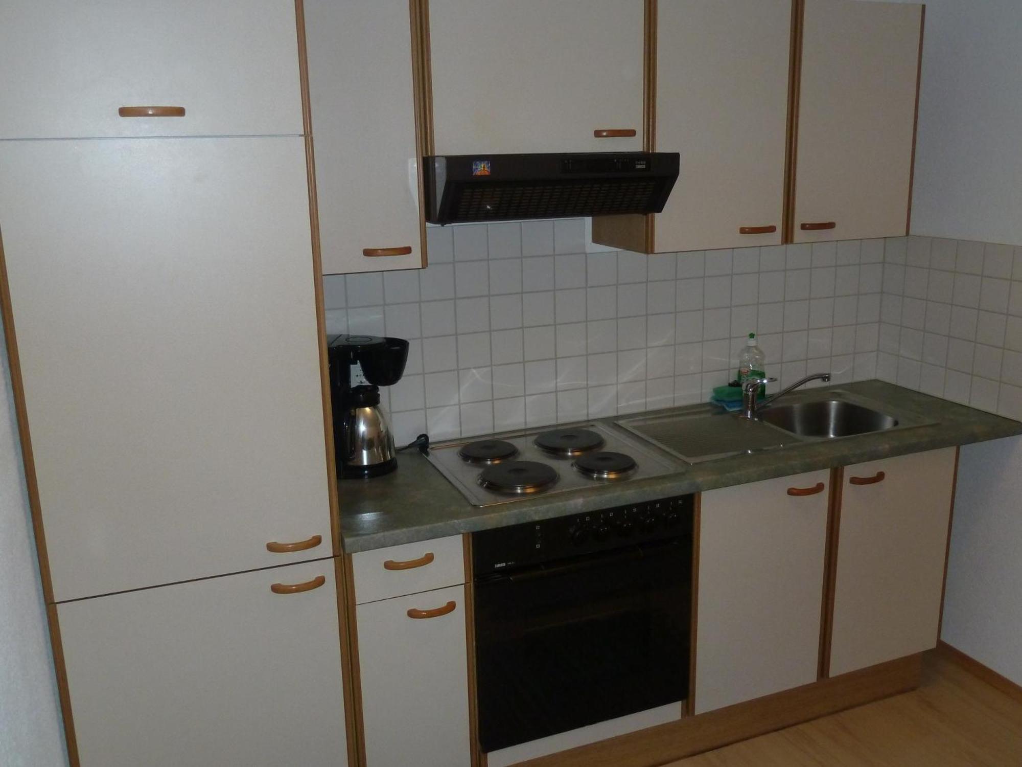 Appartements-Kaltenbach Bagian luar foto