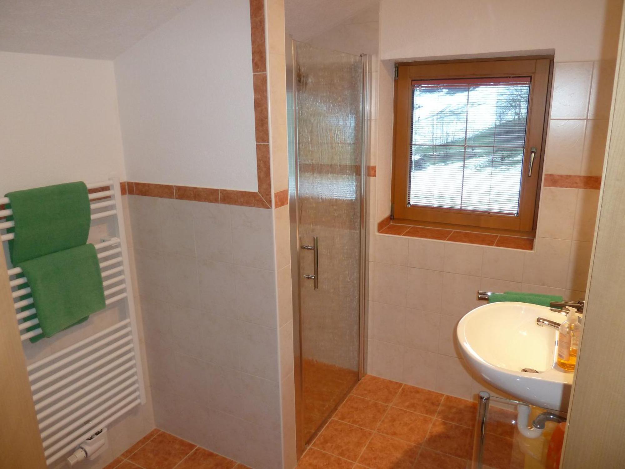 Appartements-Kaltenbach Bagian luar foto