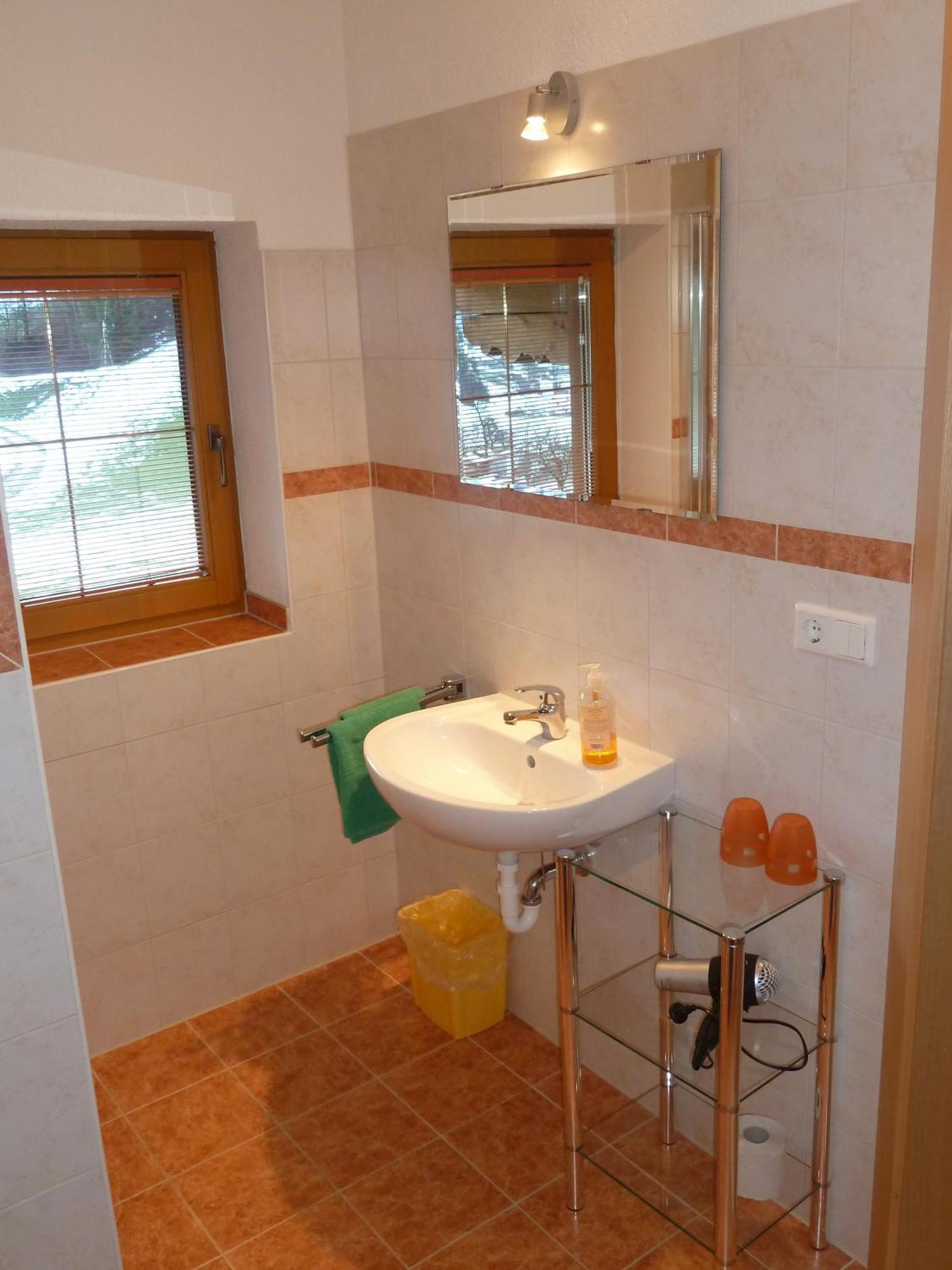 Appartements-Kaltenbach Bagian luar foto