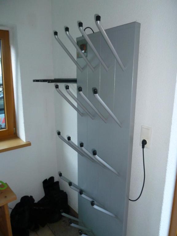 Appartements-Kaltenbach Bagian luar foto