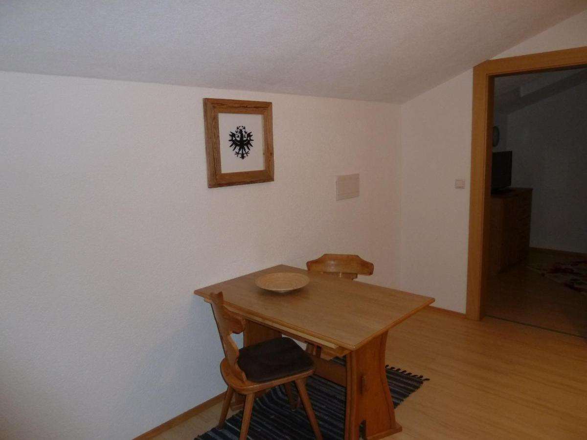 Appartements-Kaltenbach Bagian luar foto