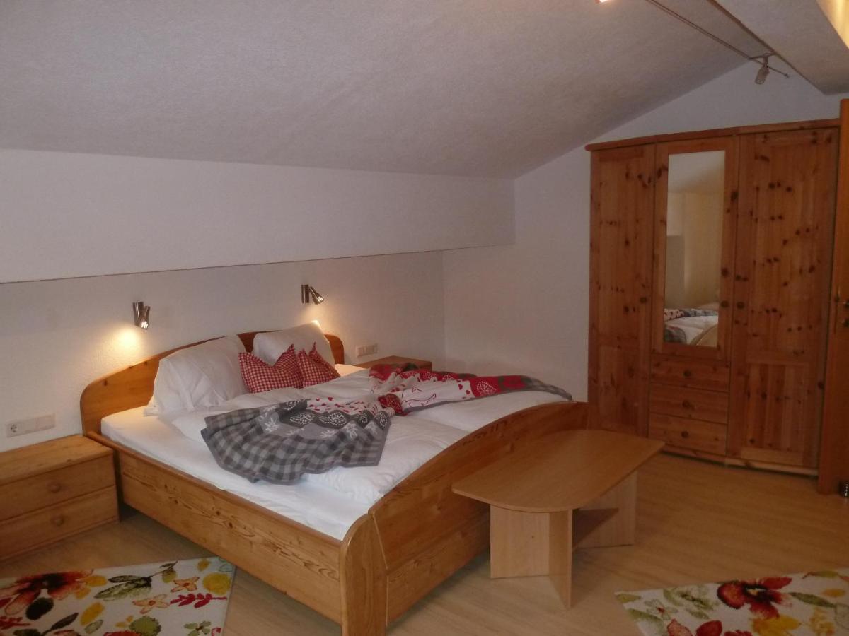 Appartements-Kaltenbach Bagian luar foto