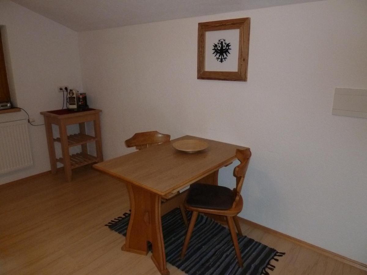 Appartements-Kaltenbach Bagian luar foto