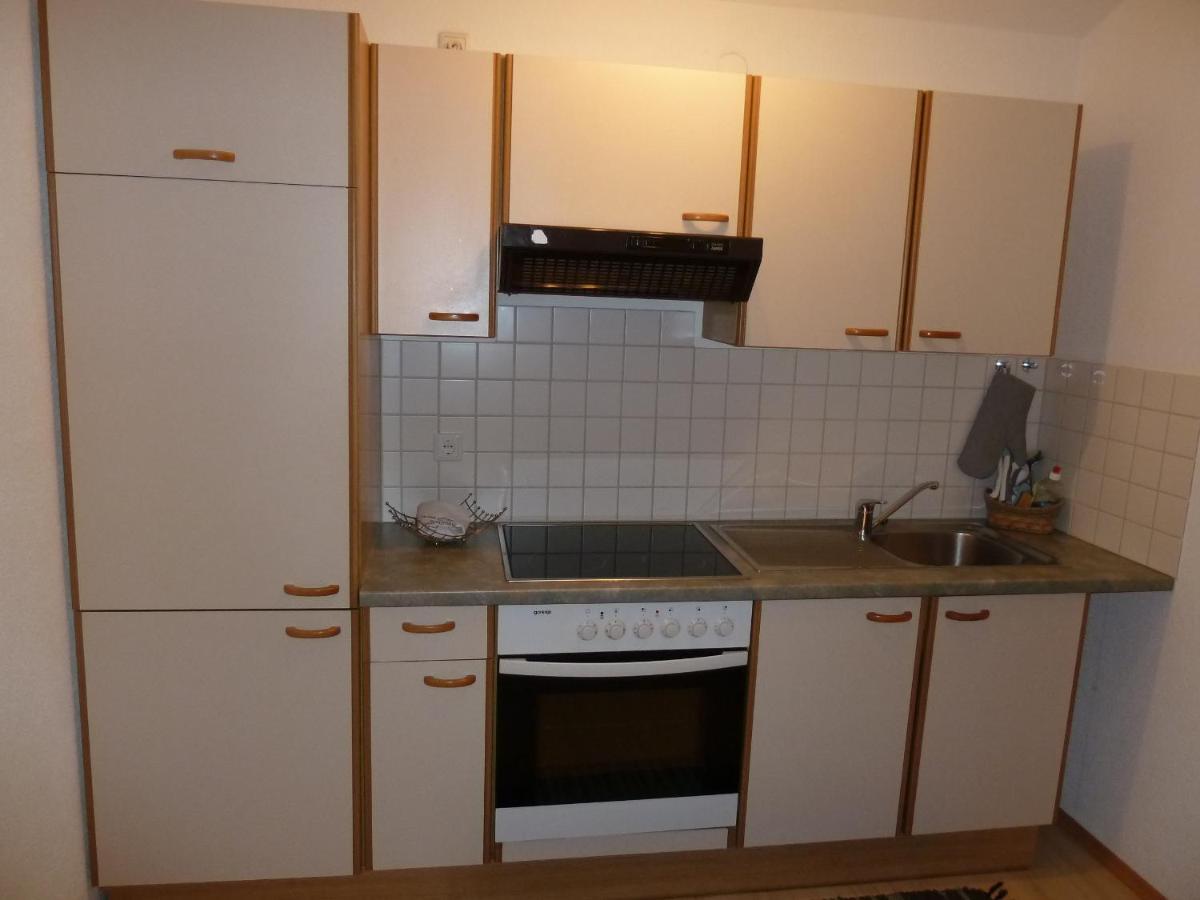Appartements-Kaltenbach Bagian luar foto