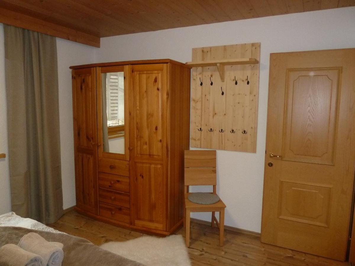 Appartements-Kaltenbach Bagian luar foto