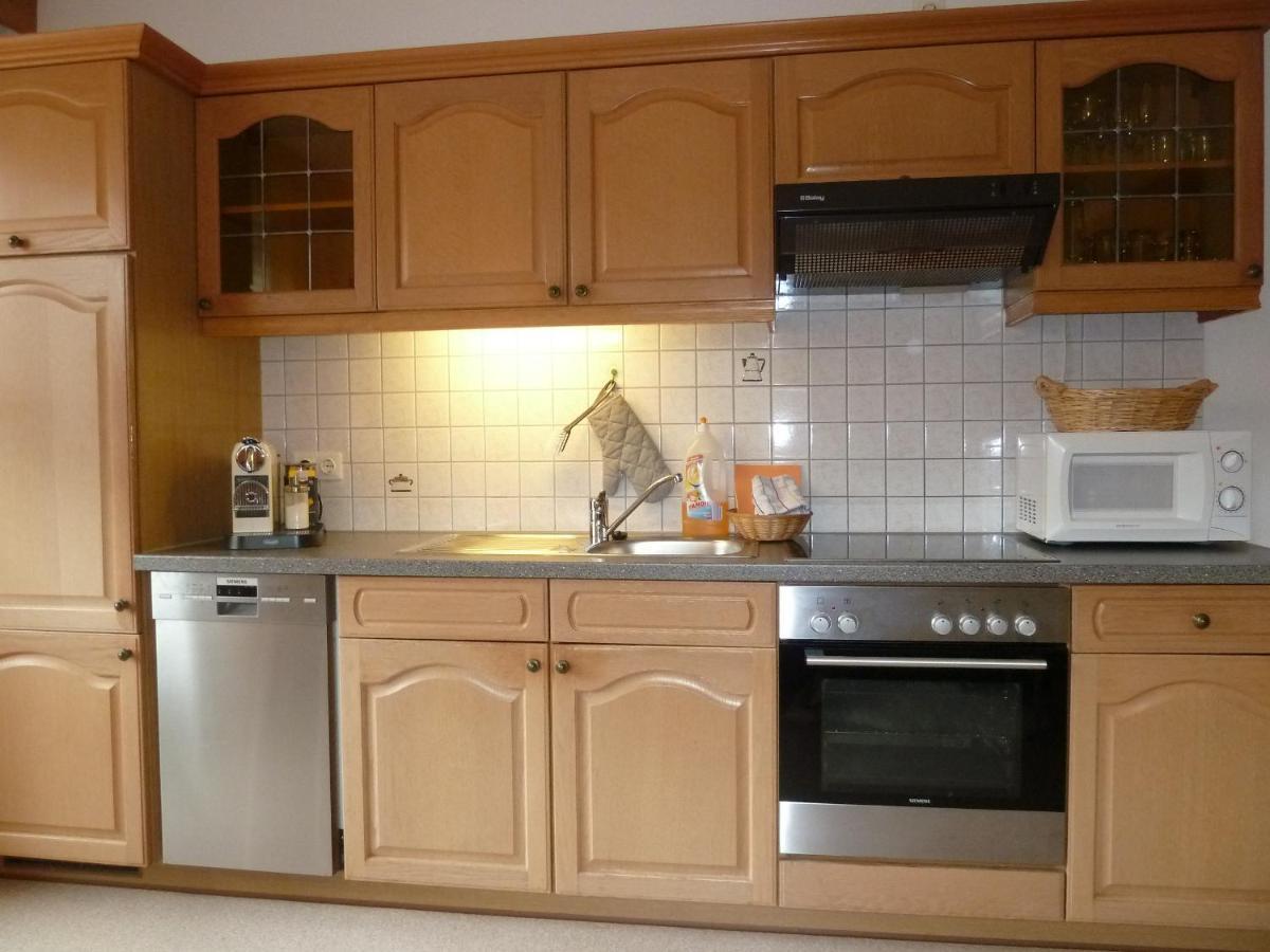 Appartements-Kaltenbach Bagian luar foto