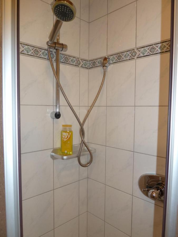 Appartements-Kaltenbach Bagian luar foto