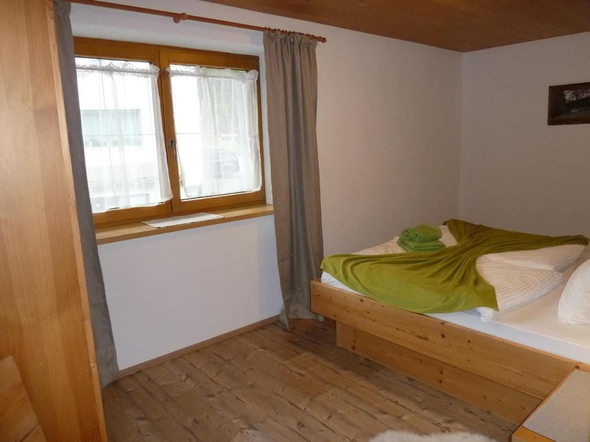 Appartements-Kaltenbach Bagian luar foto