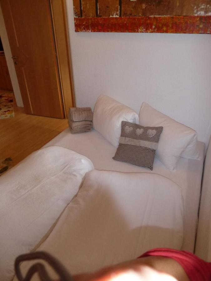 Appartements-Kaltenbach Bagian luar foto